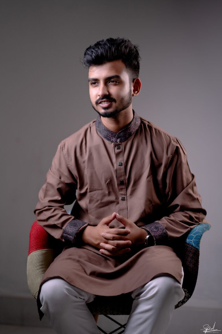 Mahdi Hassan Shrabon