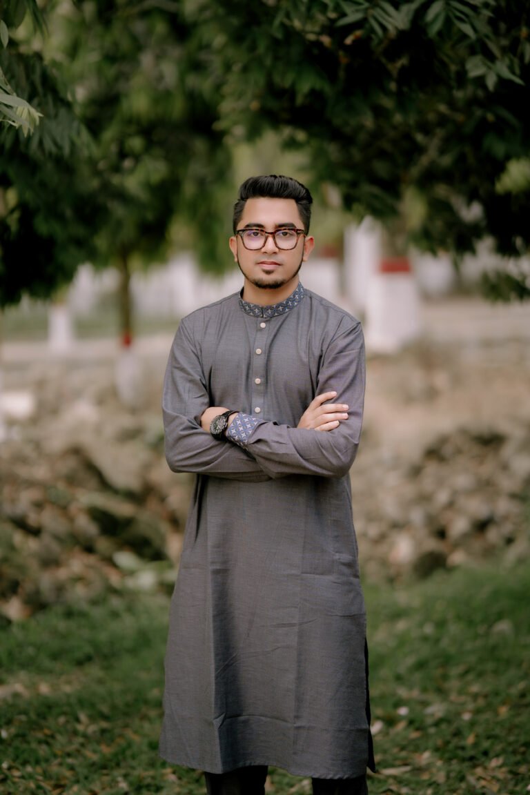 Sazid Sultan Chowdhury
